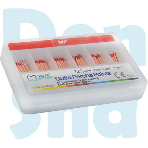 گوتا پرکا جانبی متا - GUTTA PERCHA META