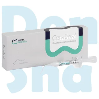 سیلر بایوسرامیک سراسیل متا - META CeraSeal