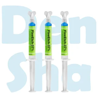 اسید اچ اسپیدنت - Flne Etch SPIDENT Etch Acid