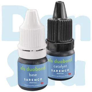 باندینگ نسل 4 سارمکو - SAREMCO els duobond