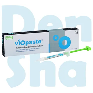 ویو پیست اسپیدنت - VIO PASTE SPIDENT