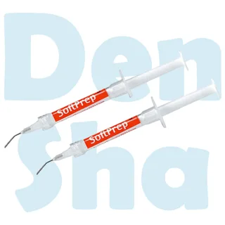 آرسی پرپ اسپیدنت - SOFT PREP SPIDENT