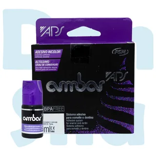 باندینگ نسل 5 امبر - FGM Amber APS