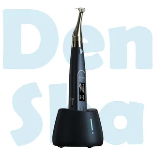 موتور روتاری-اپکس بی سیم وودپیکر WOODPECKER DTE AI MOTOR BLACK