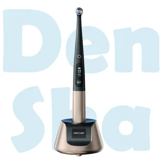 لایت کیور بی سیم وودپکر او استار - O star curing light woodpecker